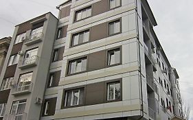 Main Street Apartments